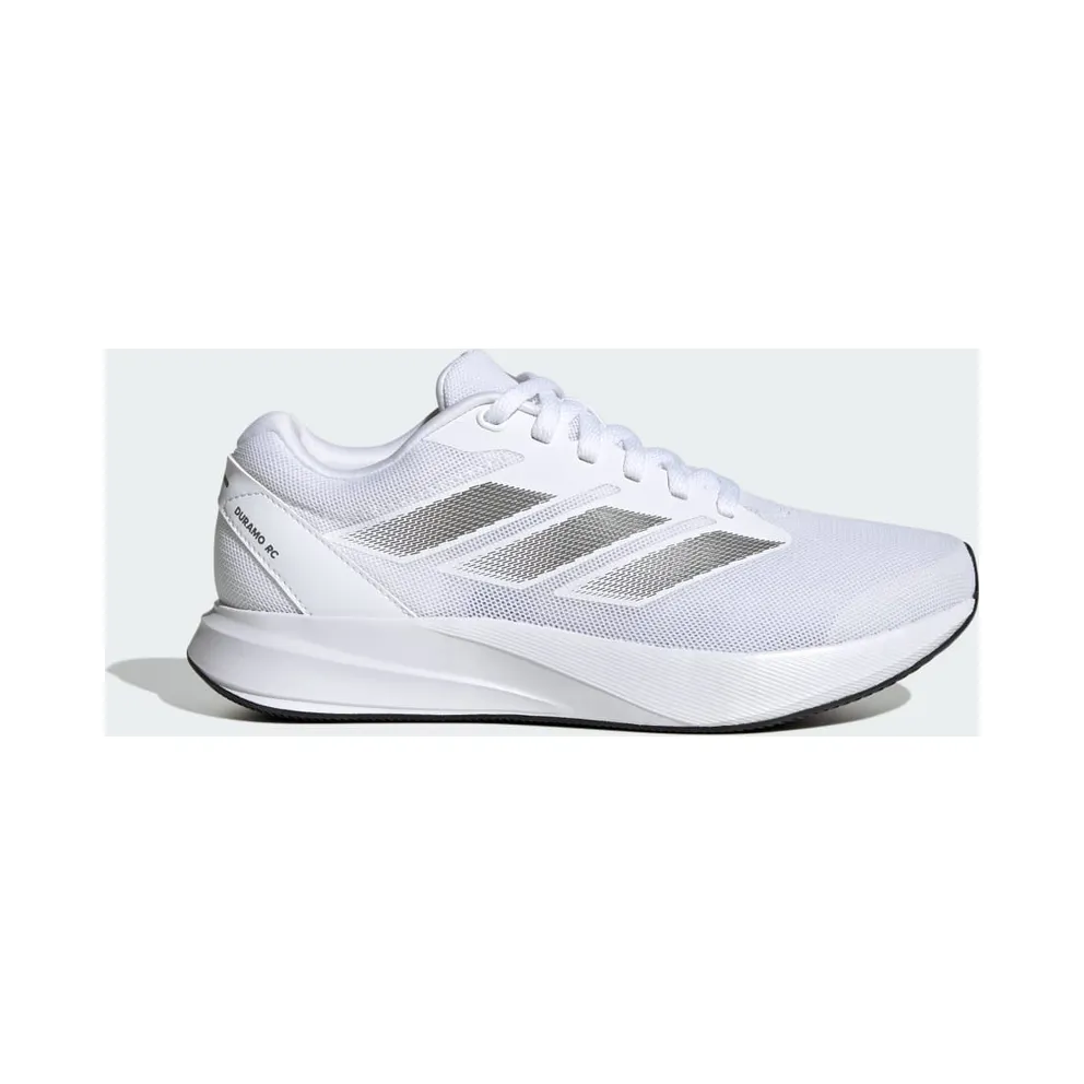 Adidas Duramo RC Cloud White / Grey Three / Core Black (ID2707)