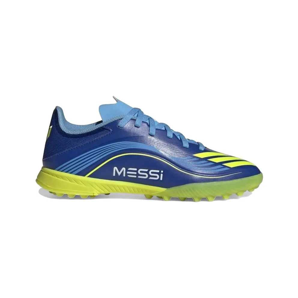 adidas F50 League TF Messi Vis10n Pack (JR4426)