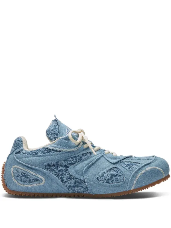 Axel Arigato im Jeans-Look – Blue (F3596002)