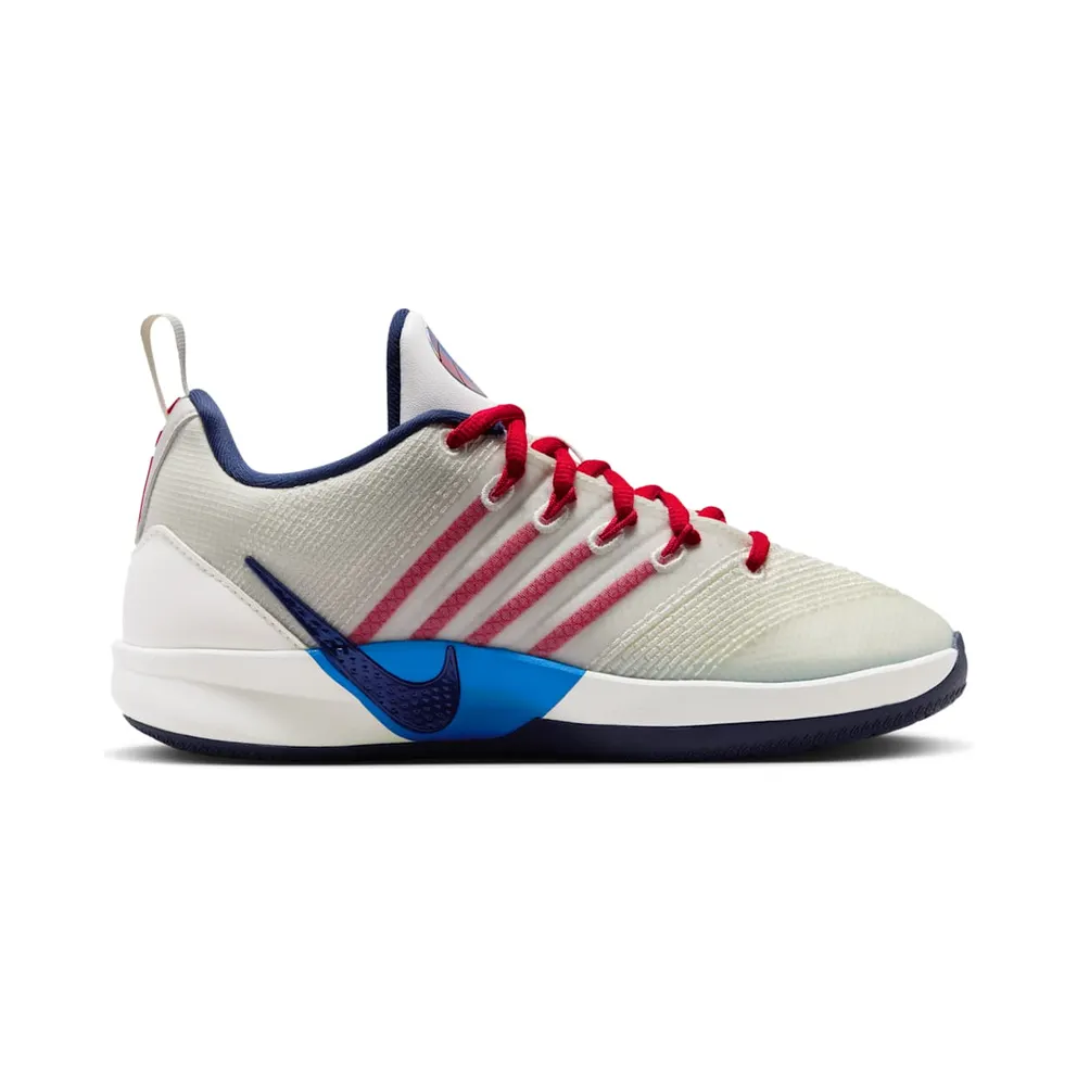 Nike Sabrina 3 GS “WNBA 30th Anniversary” (IR3207-100)