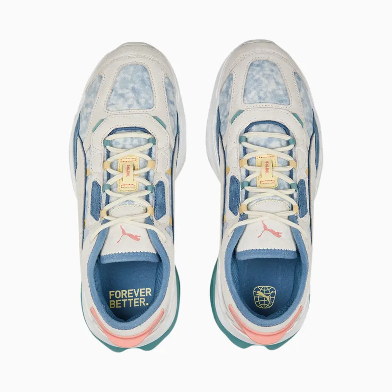 Puma Extent Nitro RE: Escape Grey (389463-01)