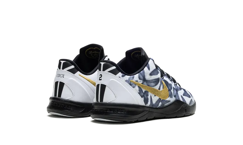 Nike Kobe 8 “Mambacita” (FN0267-102)