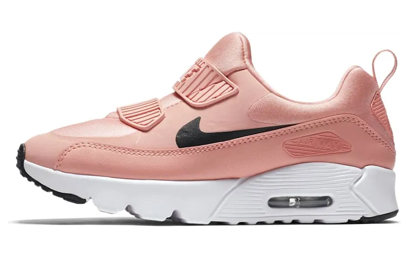 Nike Air Max Tiny 90 PS “Coral Stardust / Black” (881926-601)