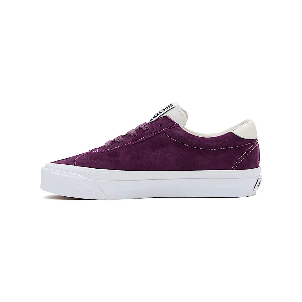 Vans Sport 73 LX Pig Suede Wine (VN000CQBWNE)
