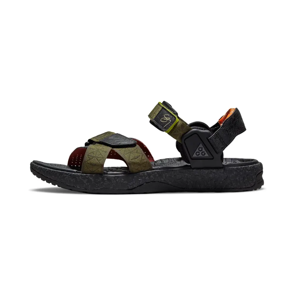 Nike x Sig Zane ACG Air Deschutz+ Grün (DH1039-300)