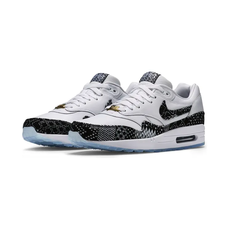 Nike Air Max 1 BHM 2015 (739386-100)