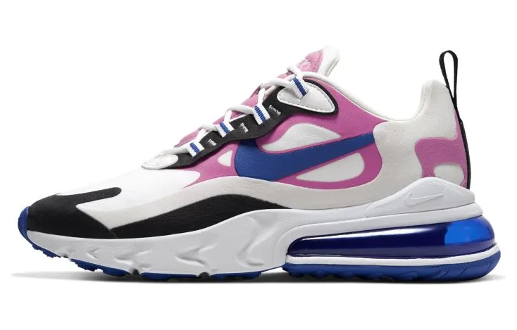Nike Air Max 270 React Summit White (CI3899-100)