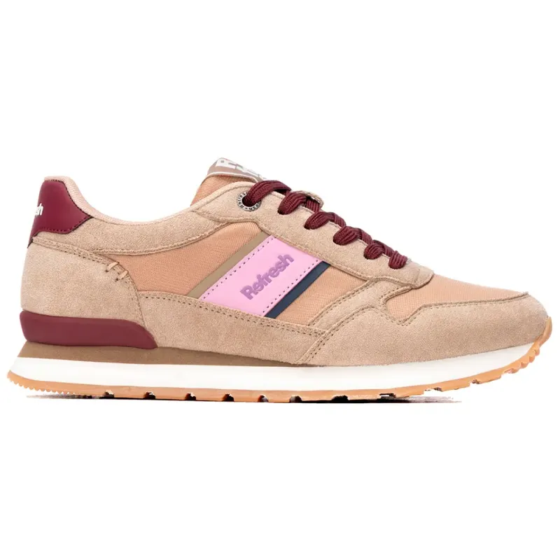 Refresh 17609204 Shoes 17609204-Beige