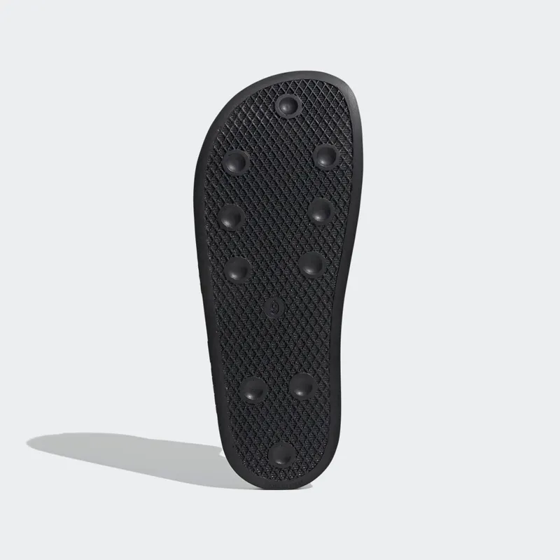 Adidas Adilette Slides Core Black / Red / Core Black (FY3813)