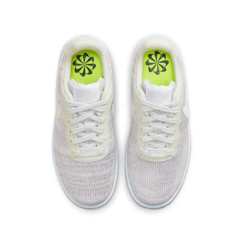 Nike Air Force 1 Crater Flyknit White (DH3375-101)