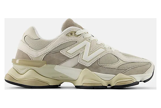 New Balance 9060 “Oatmeal” (U9060JBC)