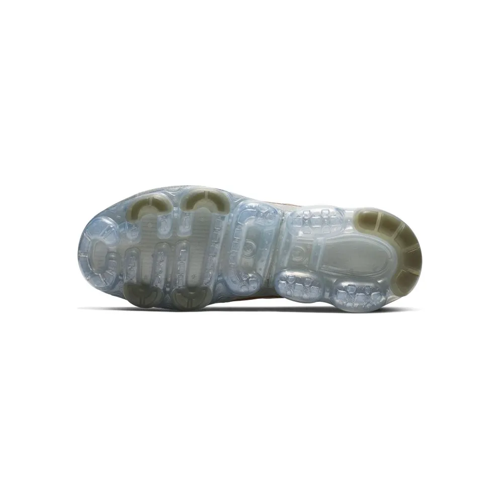Nike Air VaporMax 2019 Vintage Lichen Dark Russet Vintage Lichen/Dark Russet-Light Bone (AR6631-300)