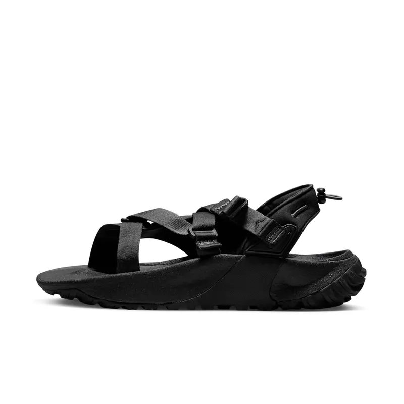 Nike Oneonta Next Nature Sandal “Black Anthracite” (FB1948-001)