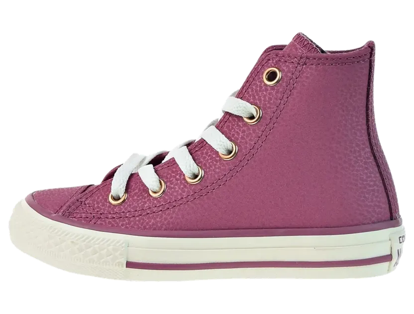 Converse Chuck Taylor All Star High GS “Vintage Wine” (660019C)