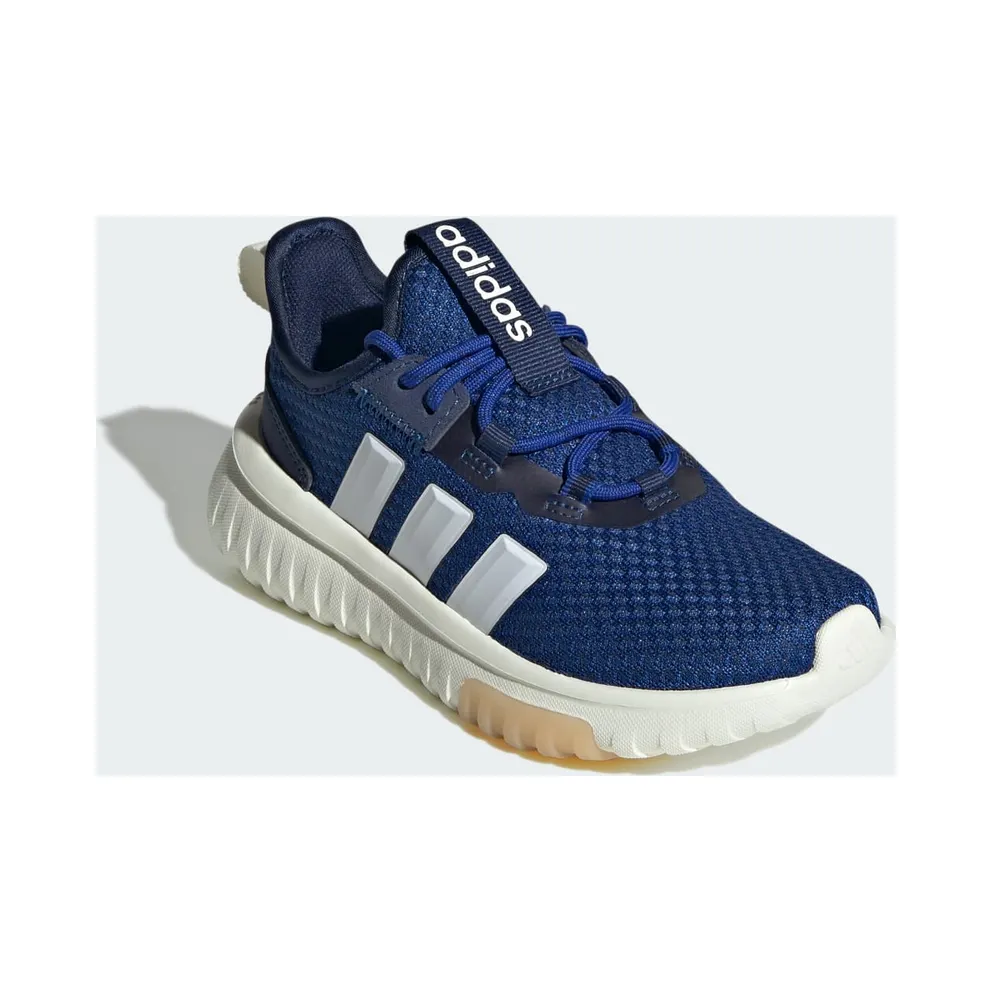 Adidas Kaptir 4.0 Kids Royal Blue / Cloud White / Gum (JR0839)