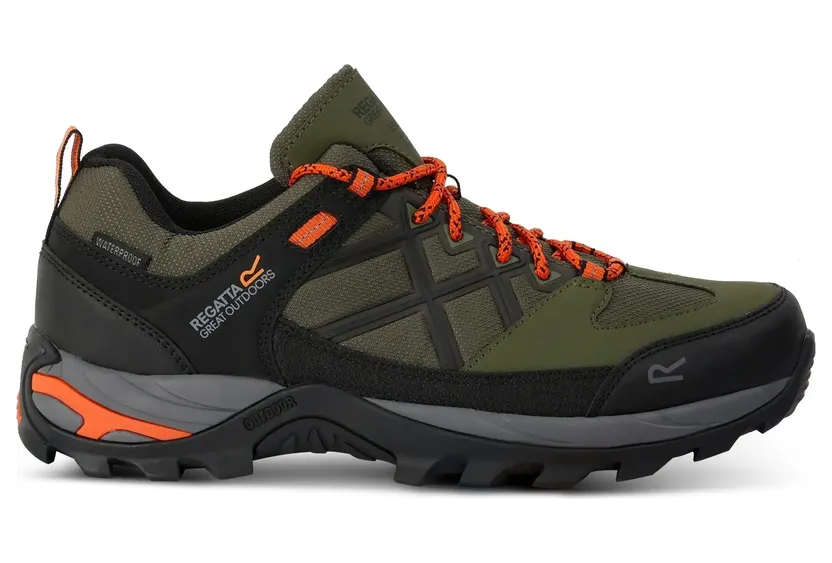 Wandelschoenen Regatta Samaris III (RMF835-ND1)