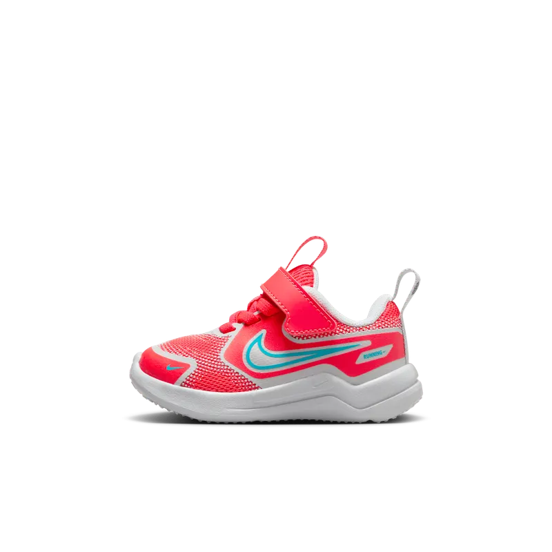 Nike Cosmic Runner Bright Crimson Pure Platinum Black Dusty Cactus (HM4401-600)