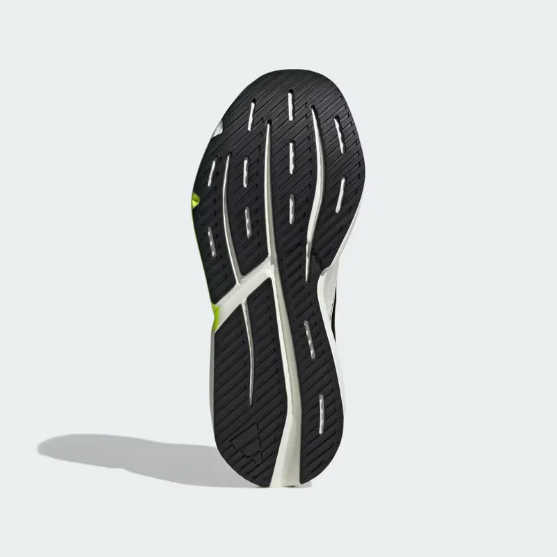 Adidas LIGHTBLAZE Off White / Off White / Lucid Lemon (JR9737)