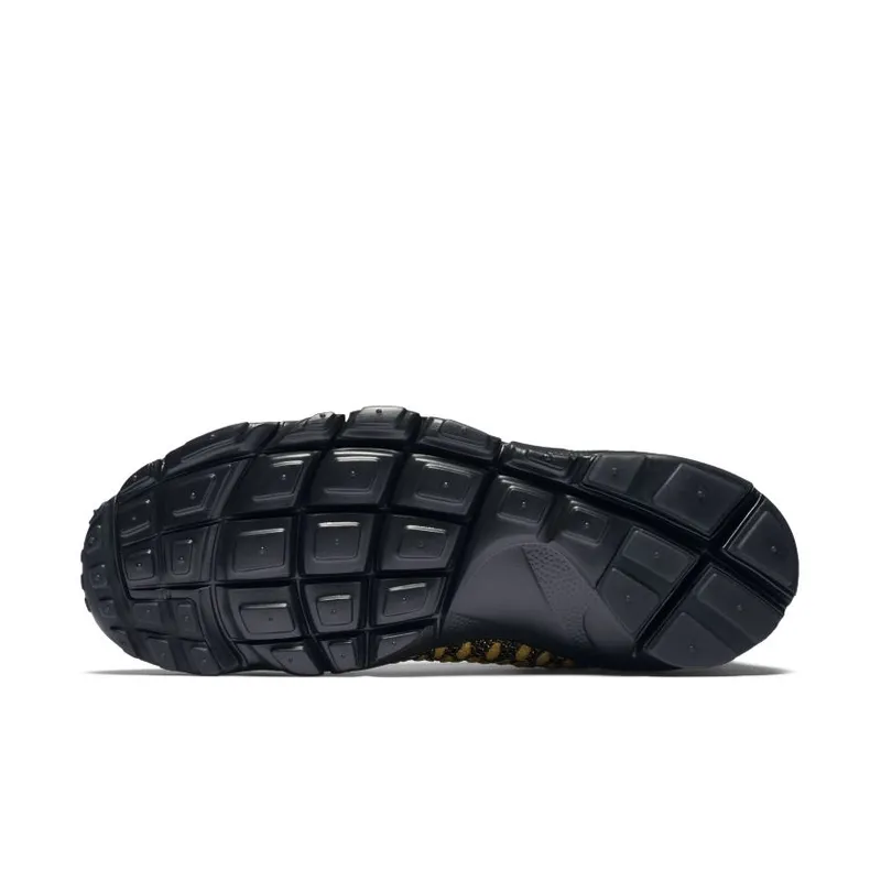 Nike Footscape Magista Olivier Rousteing Black/Metallic Gold-Black (834905-007)