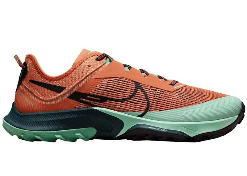 Nike Air Zoom Terra Kiger 8 Trail Running Orange (DH0649-801)