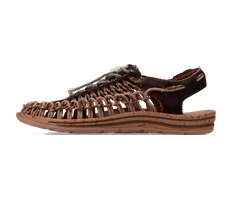 KEEN x Nature Lab Uneek Lea (terrain bison) 1032098