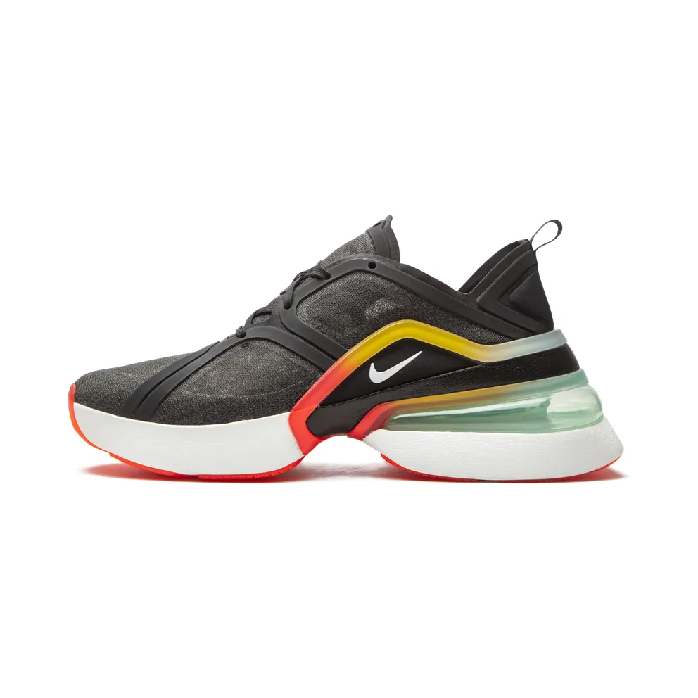Nike Air Max 270 XX Black White Bright Crimson (W) Black/White-Bright Crimson (CU9430-001)
