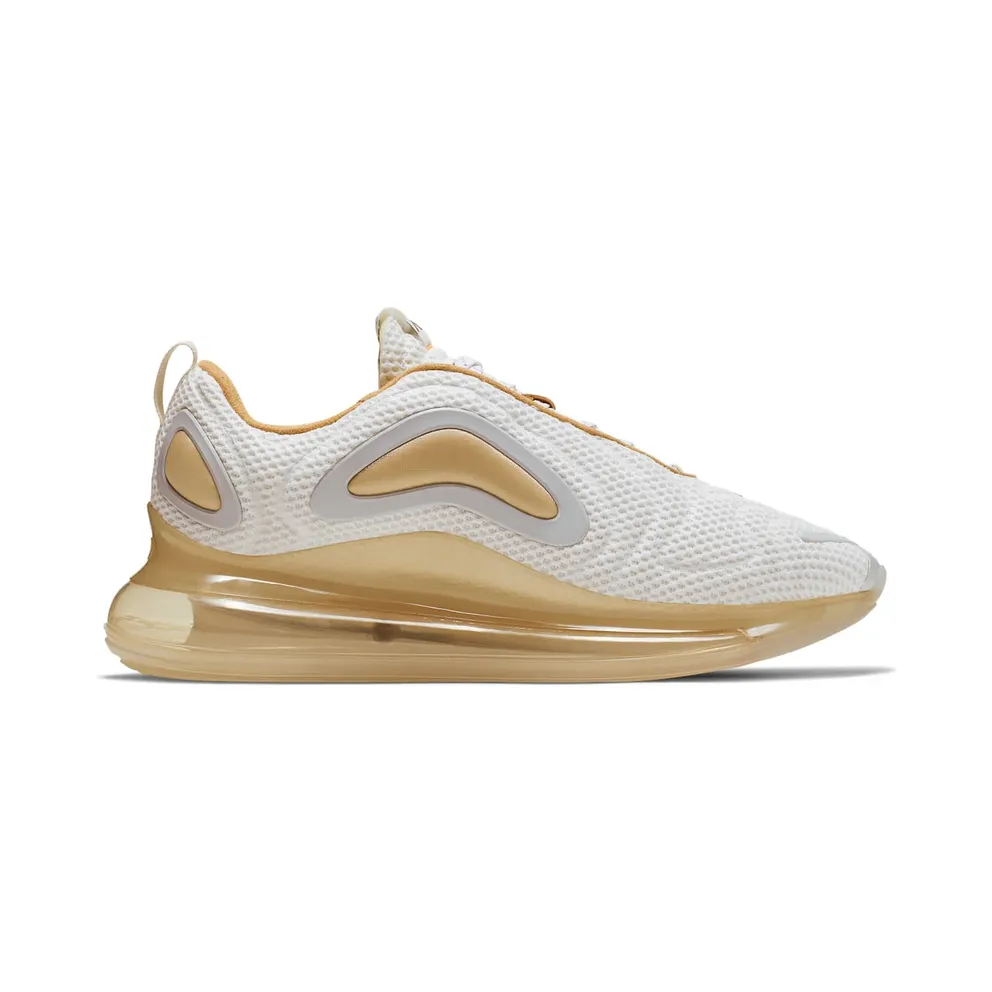 Nike Air Max 720 ‘Pale Vanilla’ (2019) (CI6393-100)