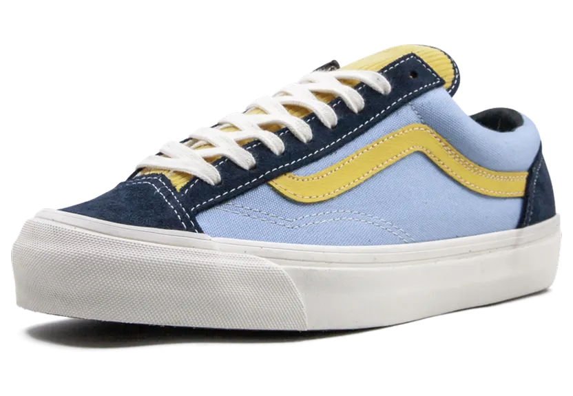 vans-style VN0A4BVETPE
