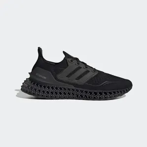 adidas Ultra 4DFWD Core Black / Core Black / Carbon (GX6632)