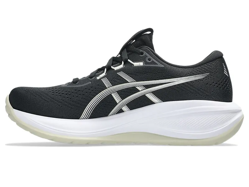 ASICS GEL-CUMULUS 28 “Black / White” (1012B916-002)