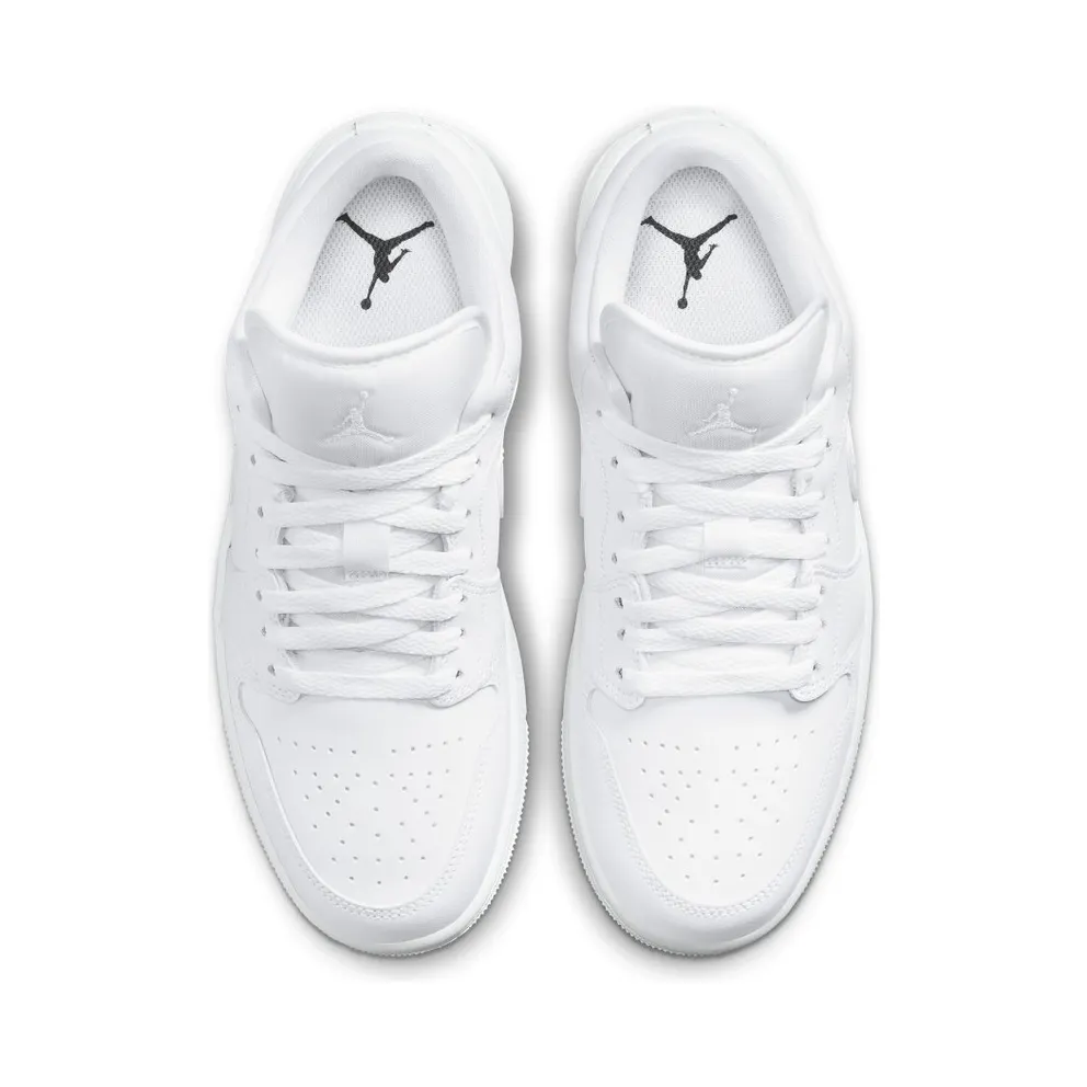 Air Jordan 1 Low White (DV0990-111)