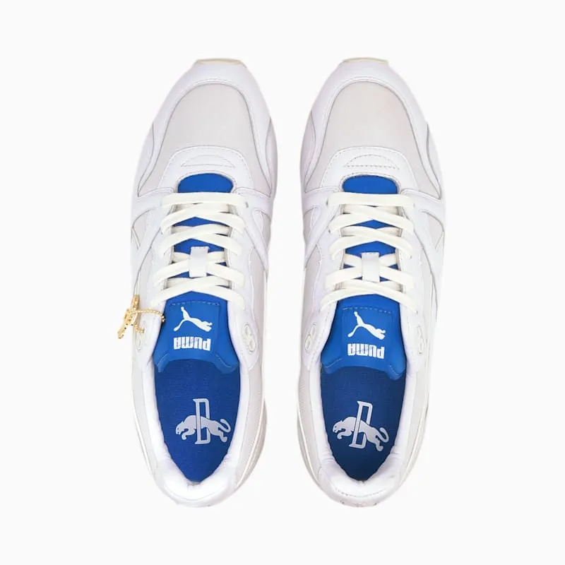 Puma Mirage Dassler Legacy Collection White/Royal-Vaporous Grey (374876-01)