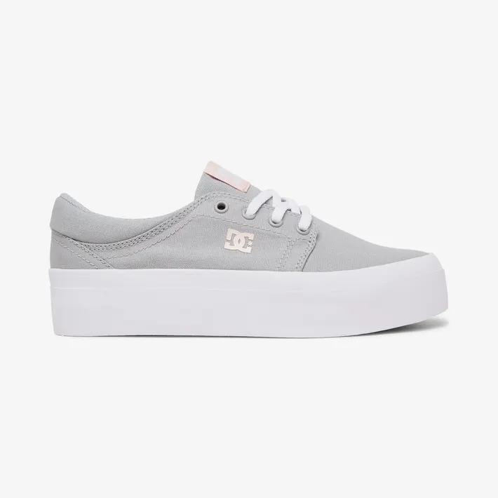 DC Trase Platform Gray (ADJS300254xssw)