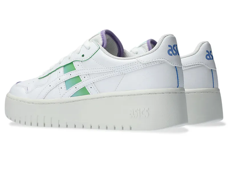 Asics Japan S Pf White/White (1202A479.100)