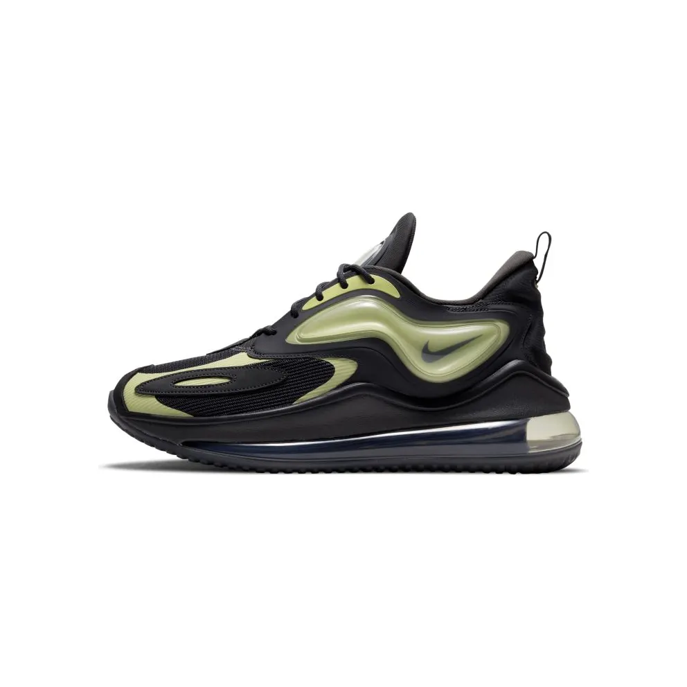 Nike Air Max Zephyr Lime Dark Smoke Grey/Life Lime-Iron Grey (CT1682-001)