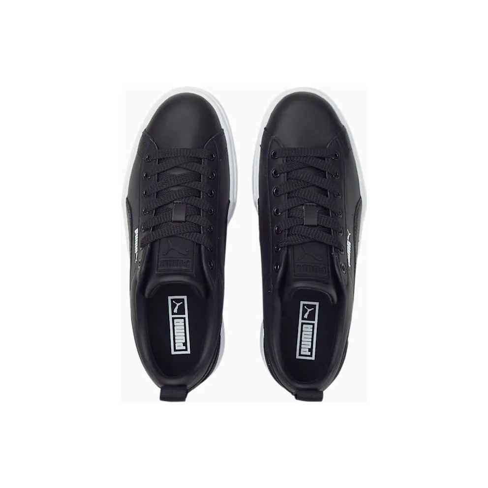 Puma Mayze Classic White/Black (384209-03)