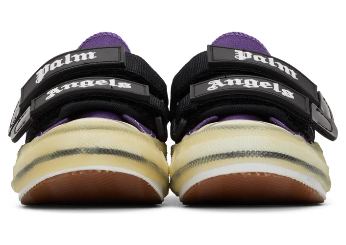 Palm Angels Vulcanized “Purple” (PWIA026F20LEA0013701) (2)