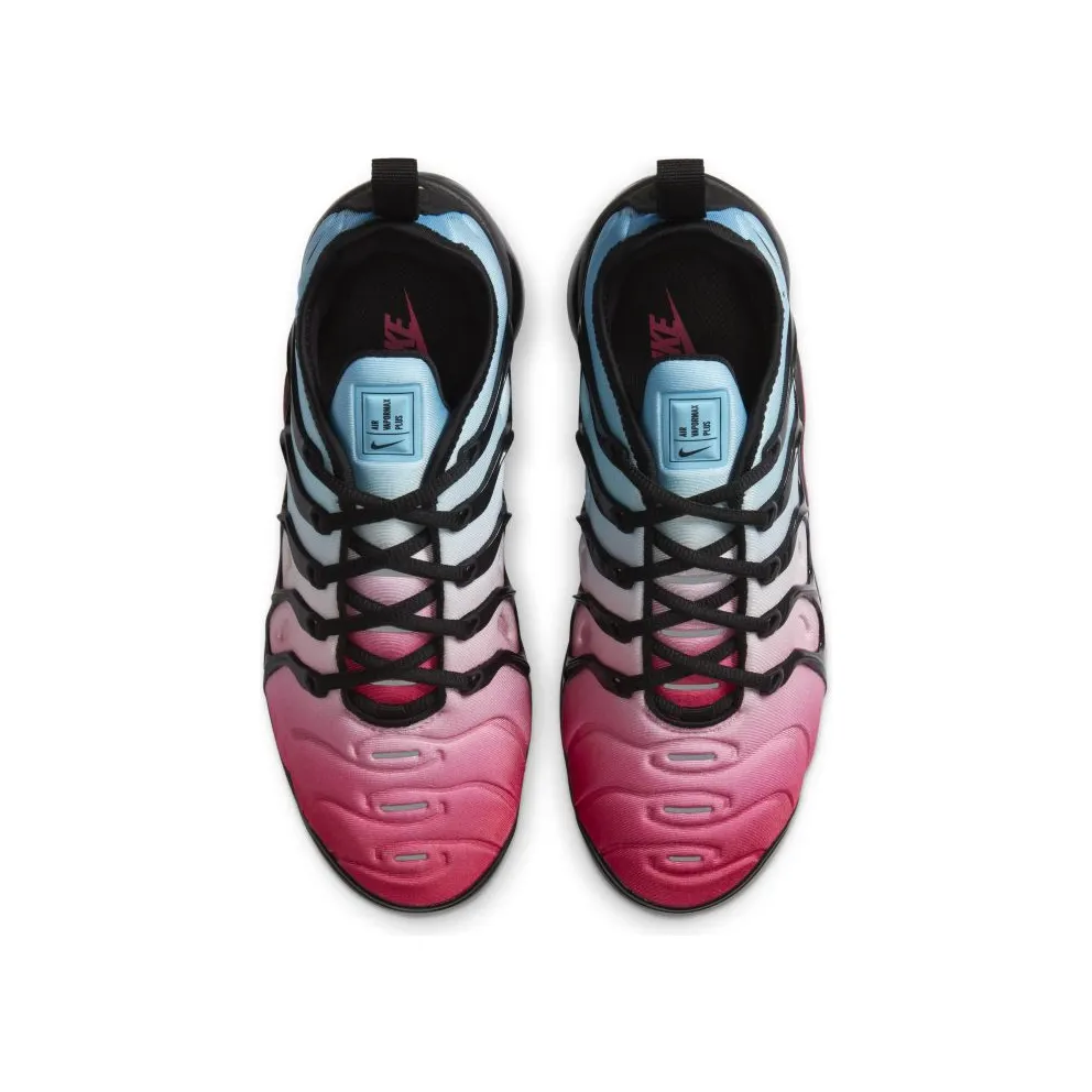 Nike Air VaporMax Plus Hyper Pink Glacier Ice (W) Hyper Pink/Pink Foam-Glacier Ice-Black (CZ7954-600)