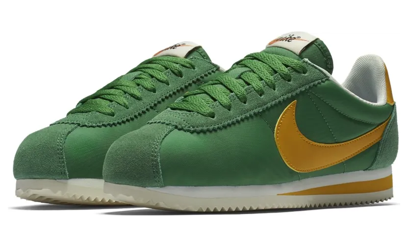 Nike Classic Cortez Nylon Oregon (W)
