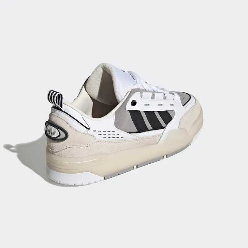Adidas adi2000 Cloud White / Core Black / Chalk White (GV9544)