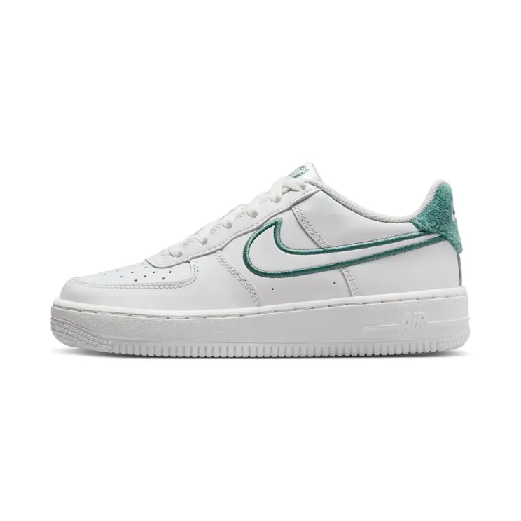 Nike Air Force 1 Low LV8 3 “Summit White / Bicoastal” (FZ2008-100)