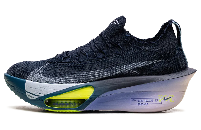 Nike Air Zoom Alphafly Next% 3 “Obsidian Persian Violet” (FD8311-401)