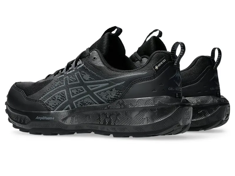 ASICS GEL-SONOMA 8 GTX “Black / Carrier Grey” (1012B770-002)