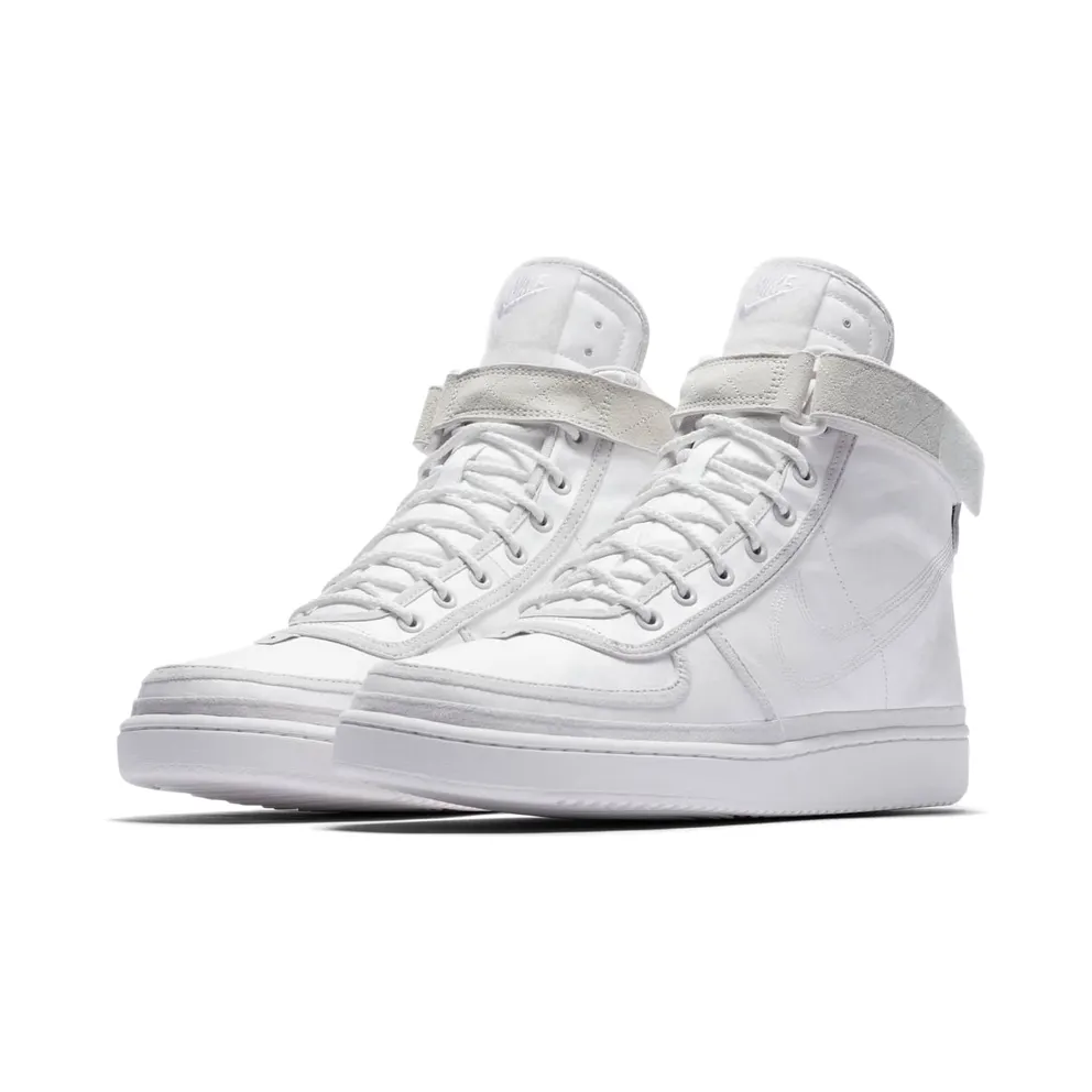 Nike Vandal High 90/10 All-Star (2018) Vast Grey/Vast Grey-White (AQ0113-001)