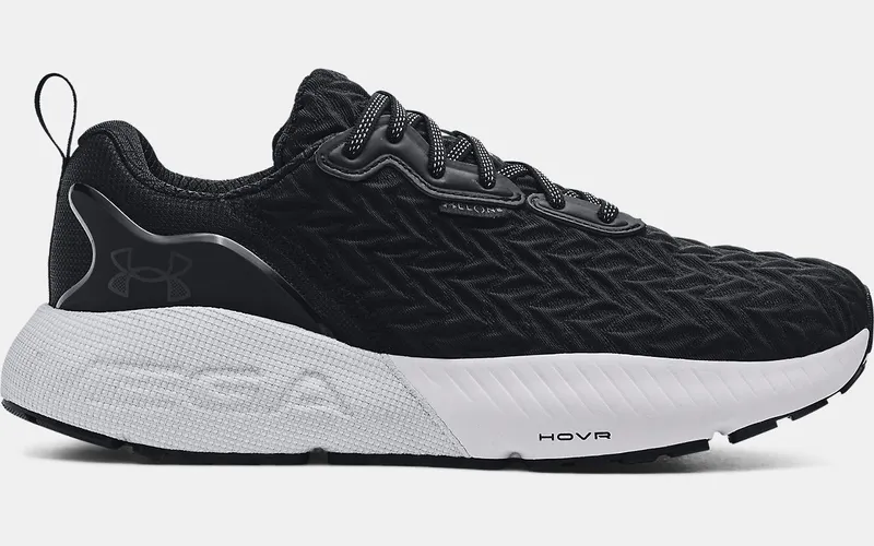 Under Armour HOVR™ Mega 3 Clone Black (3025308-003)