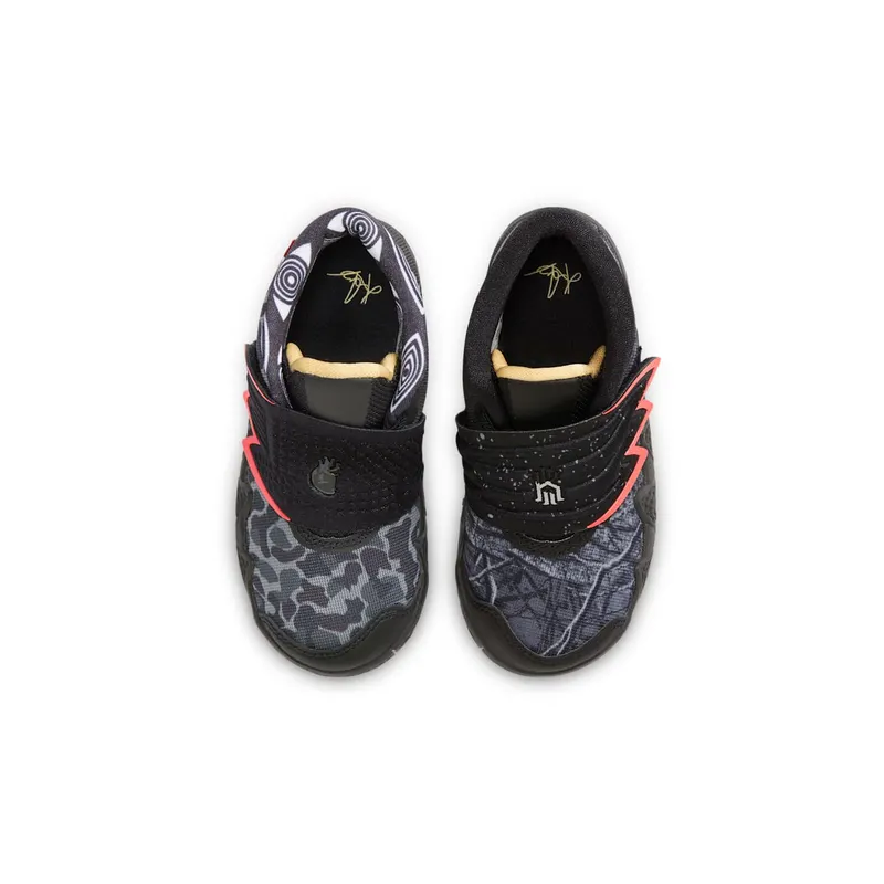Nike Kybrid S2 What The (TD) Black/Atomic Pink-Black (DA2324-001)