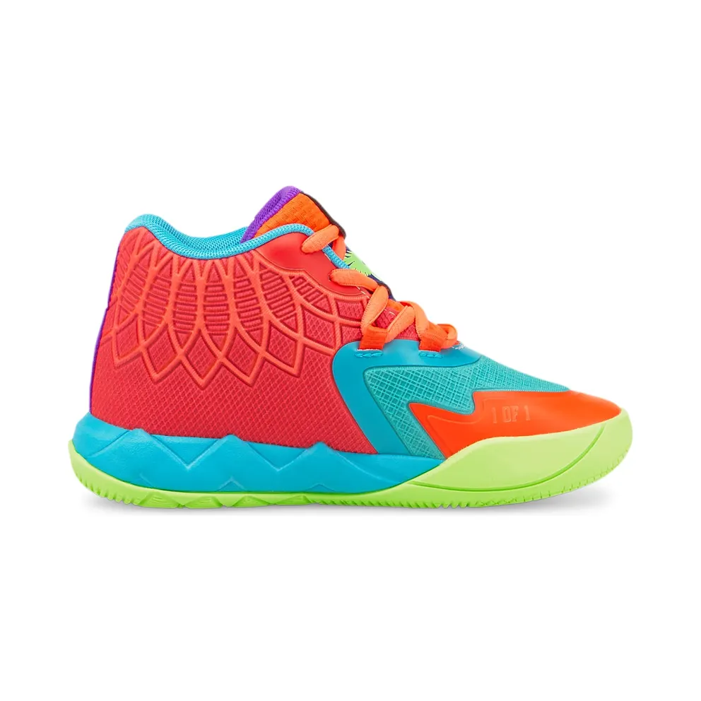 Puma MB1 Be You PS “Be You” (385733-01)