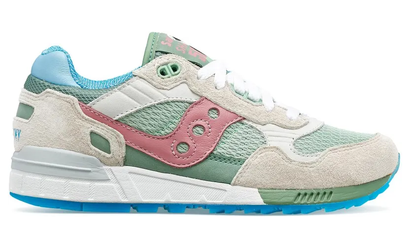 Saucony Shadow 5000 Galapagos (S70743-1)