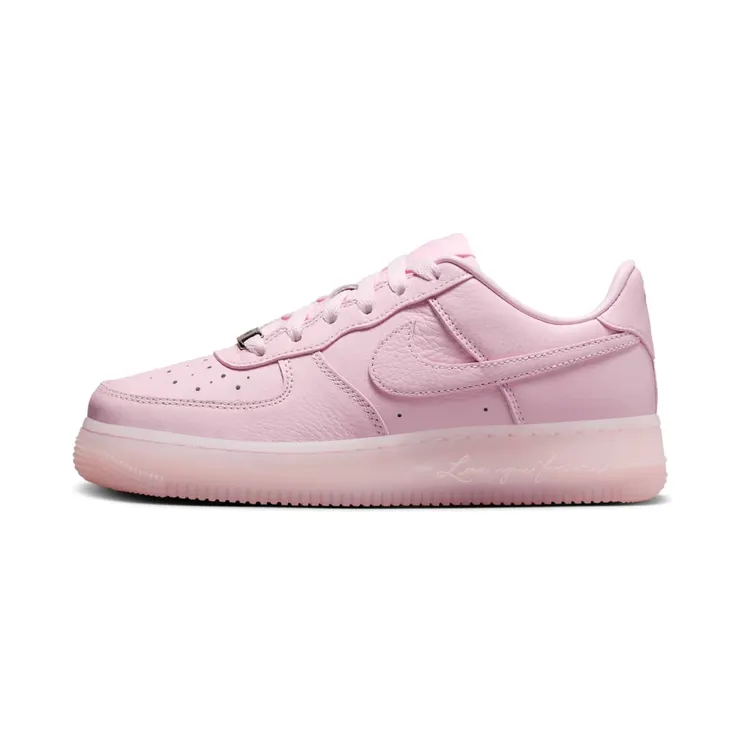 Nike Air Force 1 Low Drake NOCTA Certified Lover Boy Pink Foam (HQ1772-600)