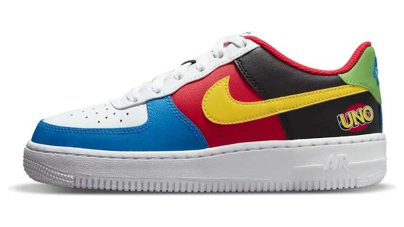 Nike Air Force 1 DO6634-100